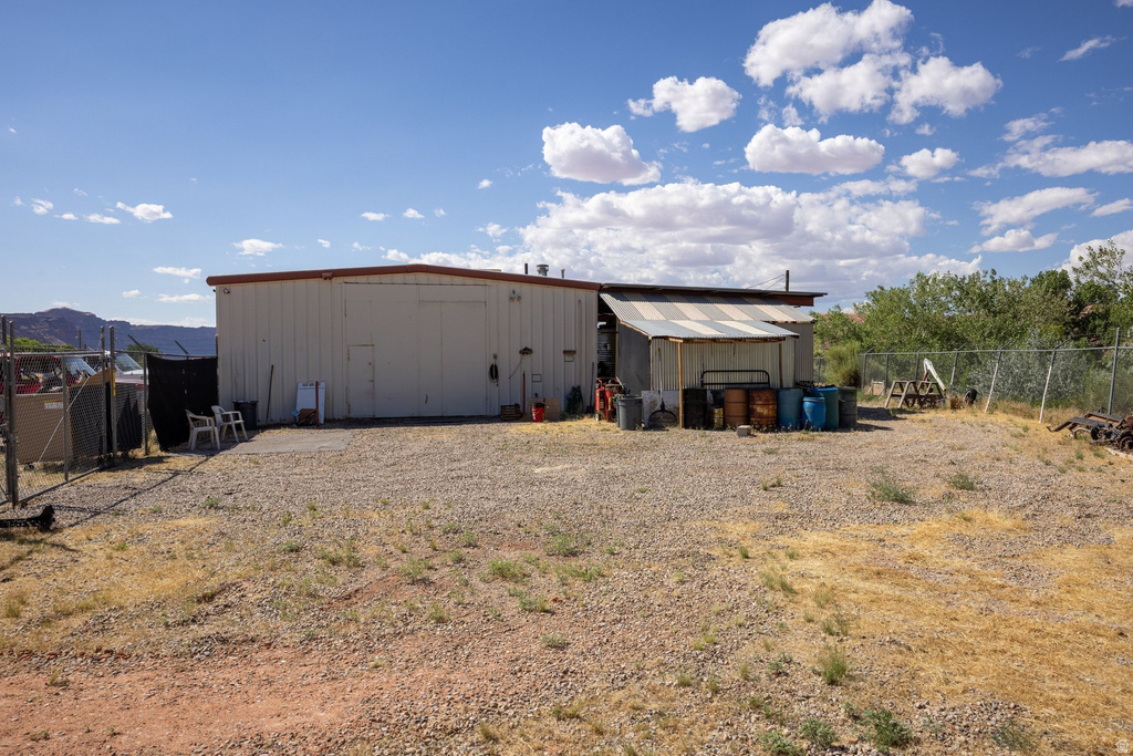 1521 S HWY 191 Moab, UT 84532