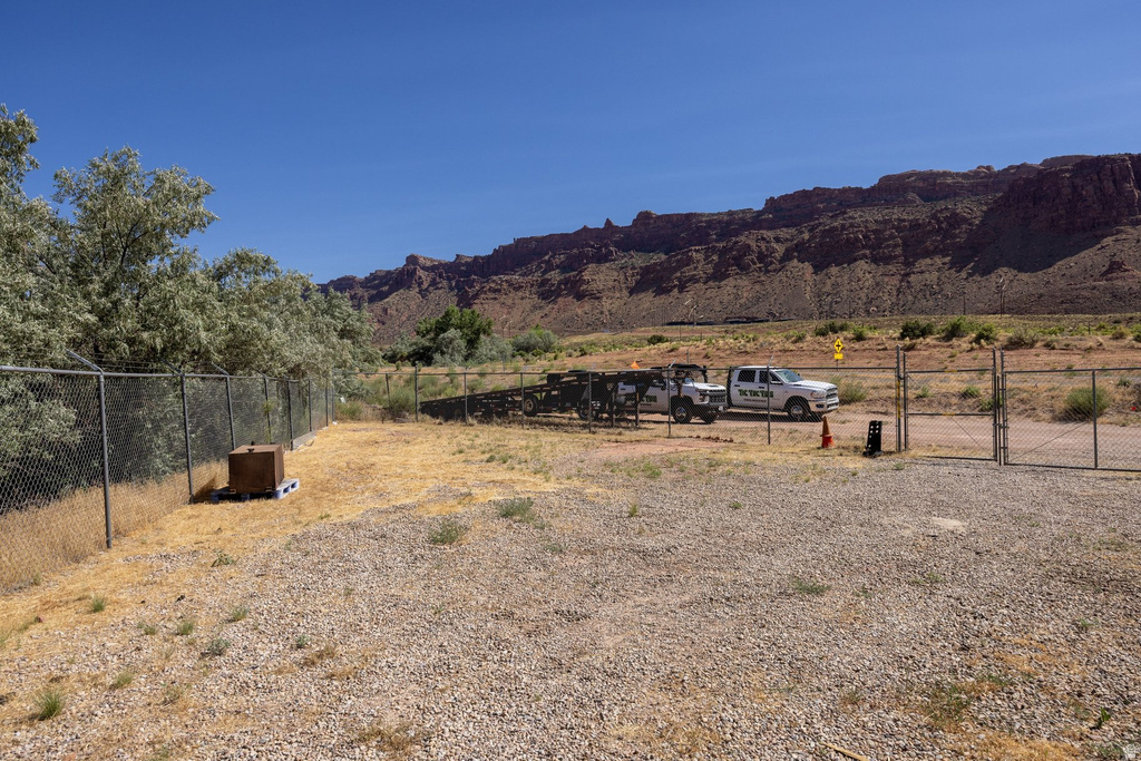 1521 S HWY 191 Moab, UT 84532