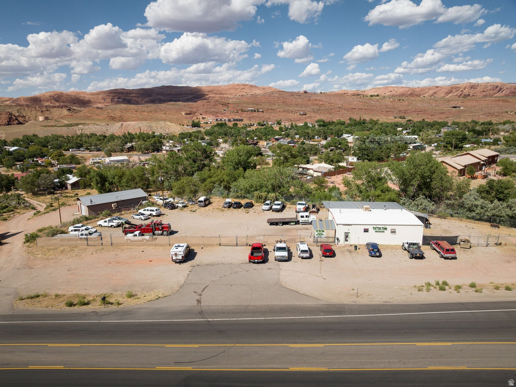 1521 S HWY 191 Moab, UT 84532