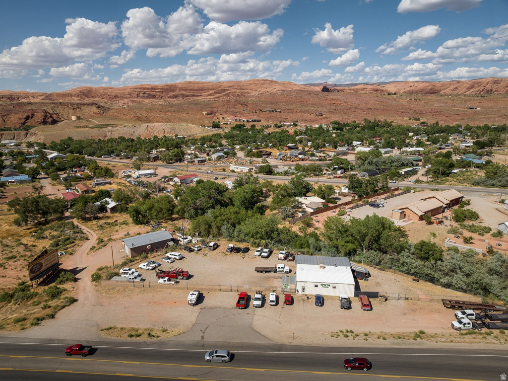 1521 S HWY 191 Moab, UT 84532
