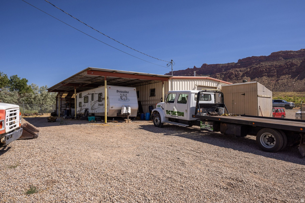 1521 S HWY 191 Moab, UT 84532