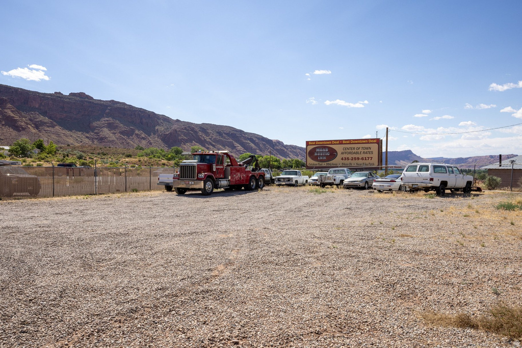 1521 S HWY 191 Moab, UT 84532