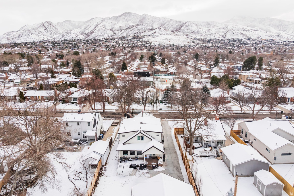 1800 S YUMA ST Salt Lake City, UT 84108