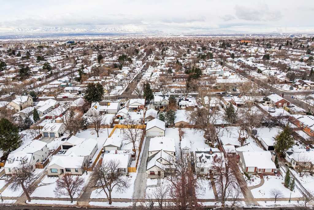 1800 S YUMA ST Salt Lake City, UT 84108