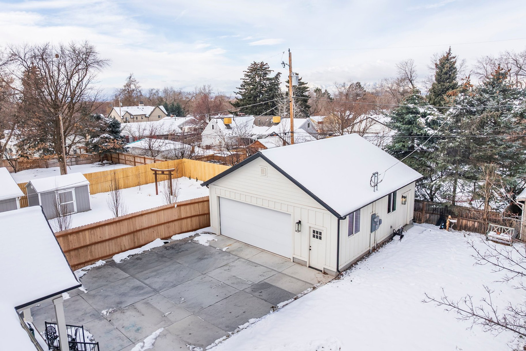 1800 S YUMA ST Salt Lake City, UT 84108