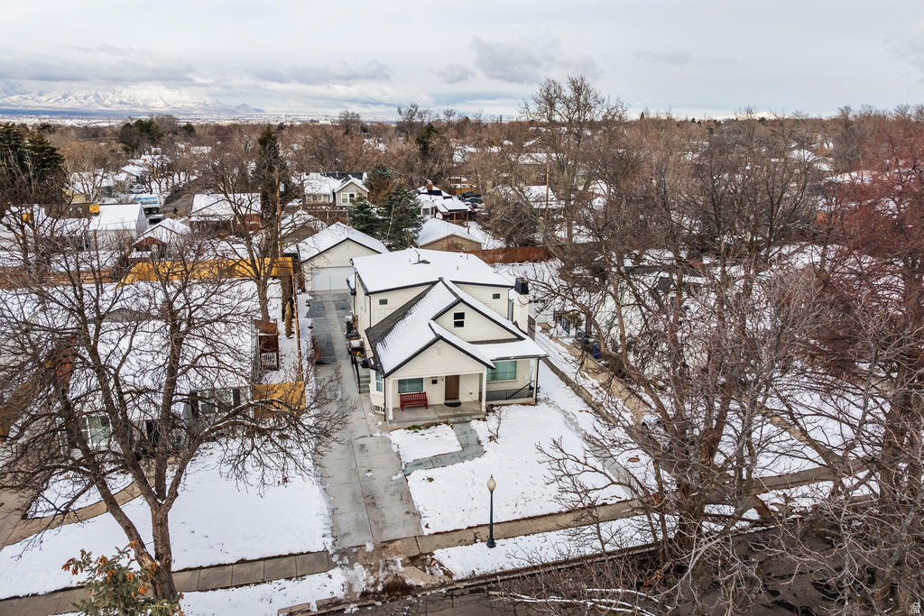 1800 S YUMA ST Salt Lake City, UT 84108