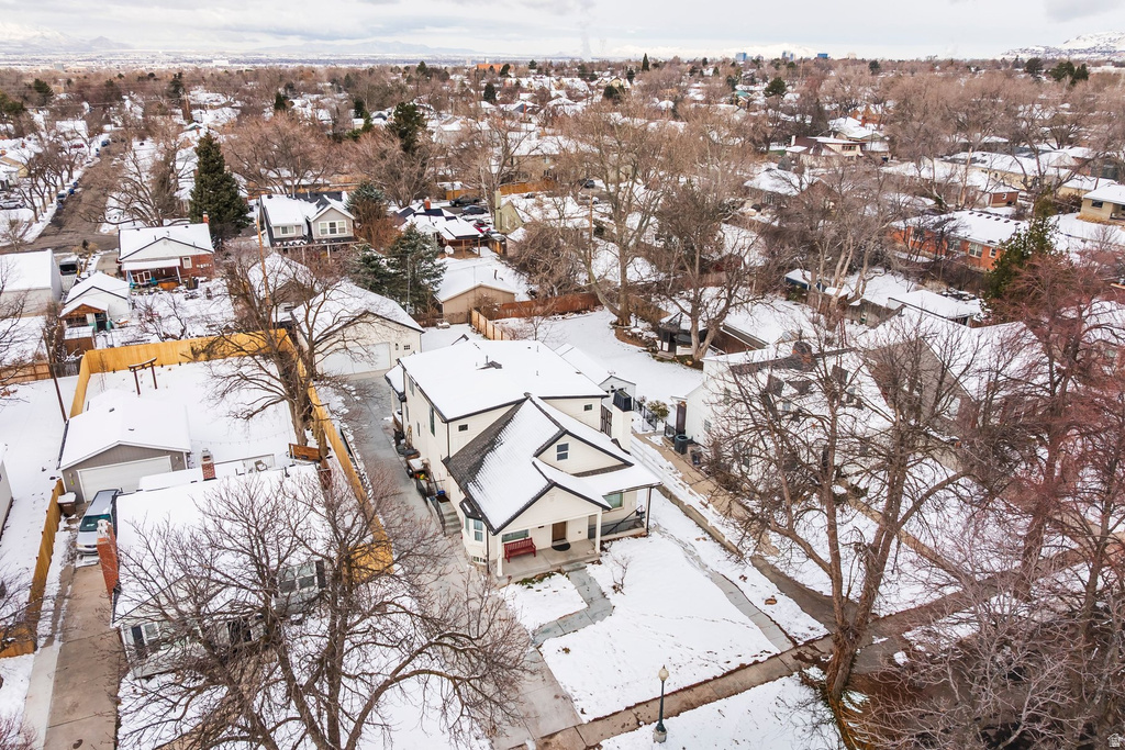 1800 S YUMA ST Salt Lake City, UT 84108