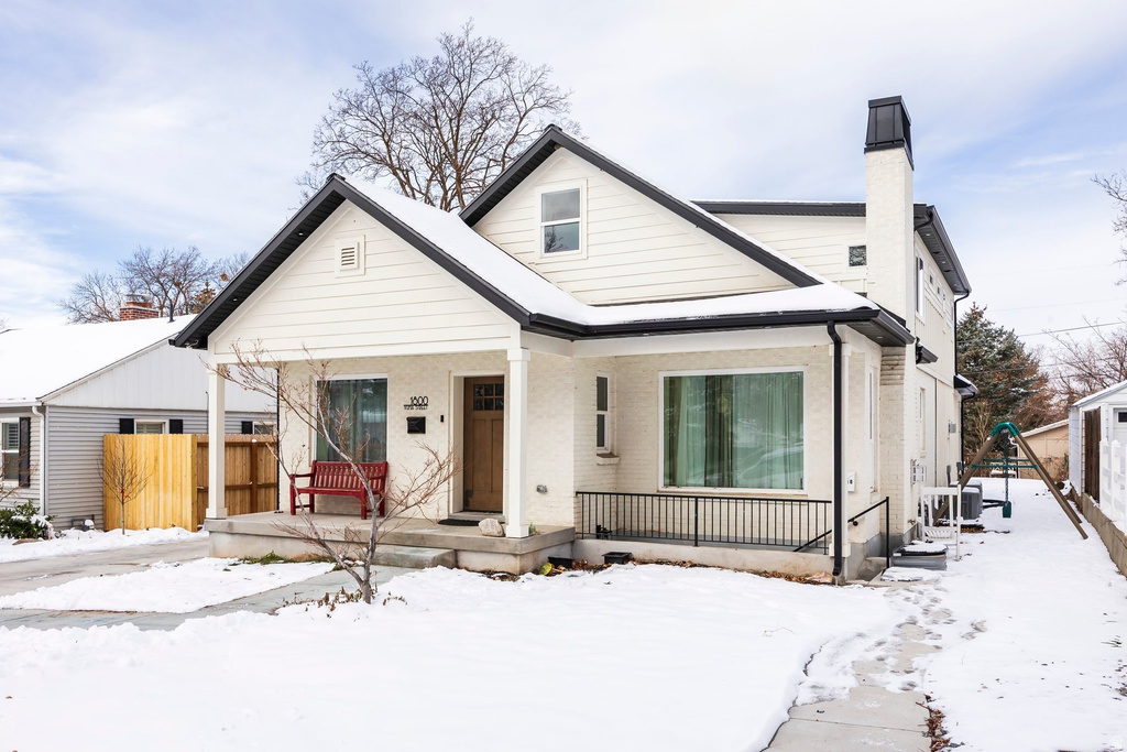 1800 S YUMA ST Salt Lake City, UT 84108