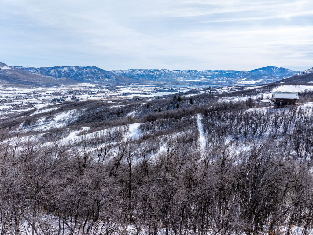 2248 N PANORAMA CIR Eden, UT 84310