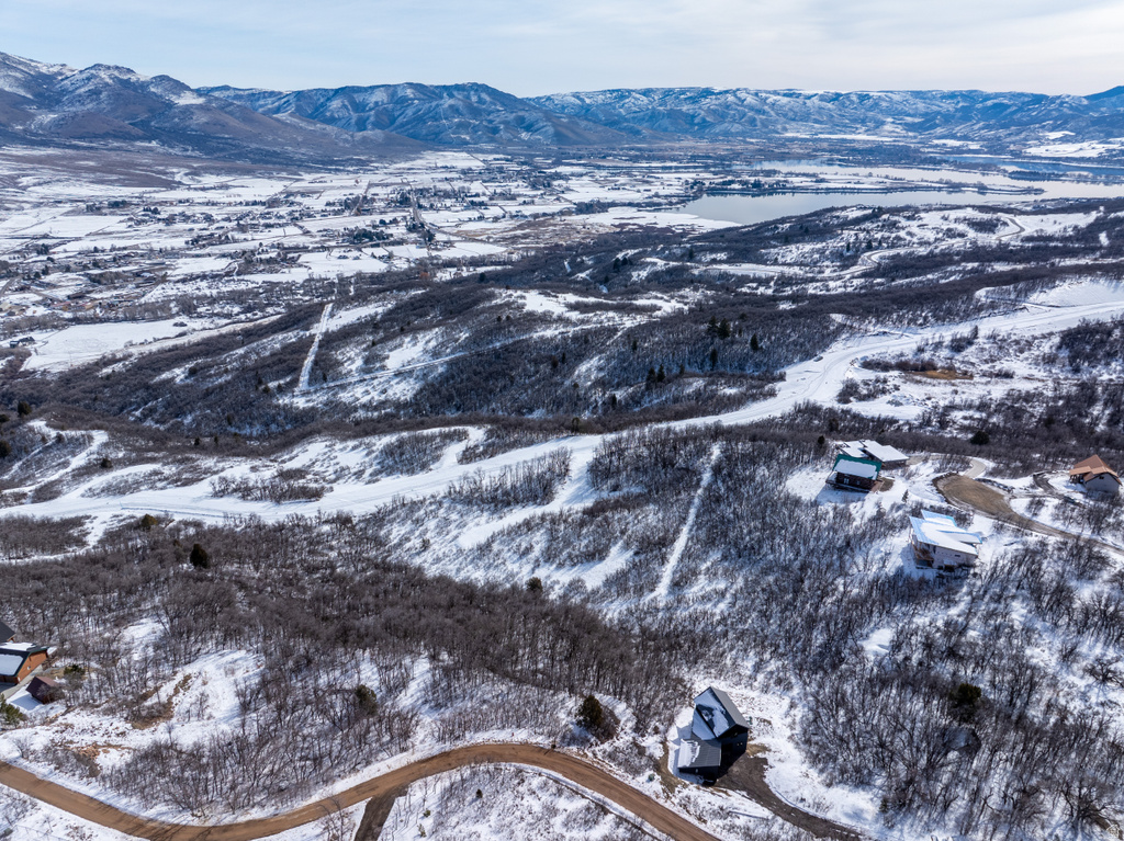 2248 N PANORAMA CIR Eden, UT 84310