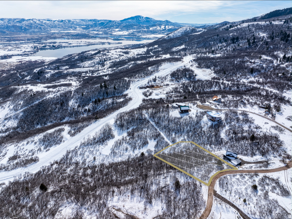 2248 N PANORAMA CIR Eden, UT 84310