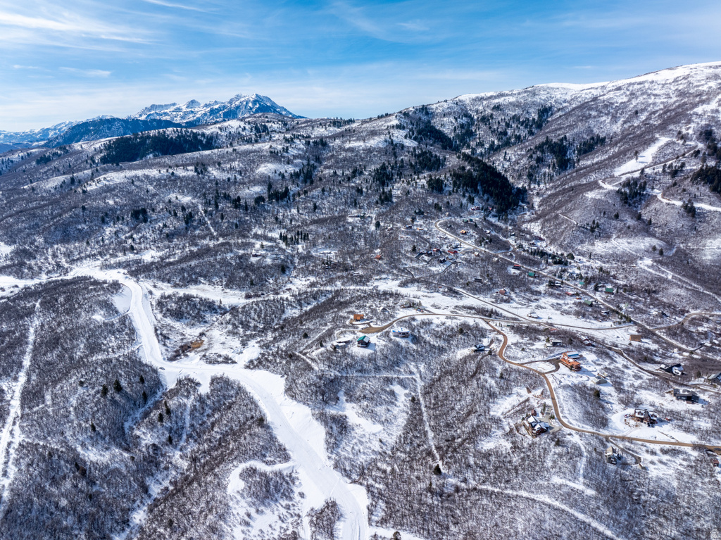 2248 N PANORAMA CIR Eden, UT 84310