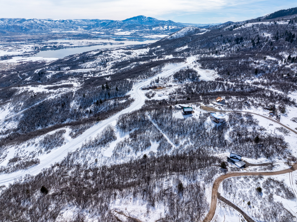 2248 N PANORAMA CIR Eden, UT 84310