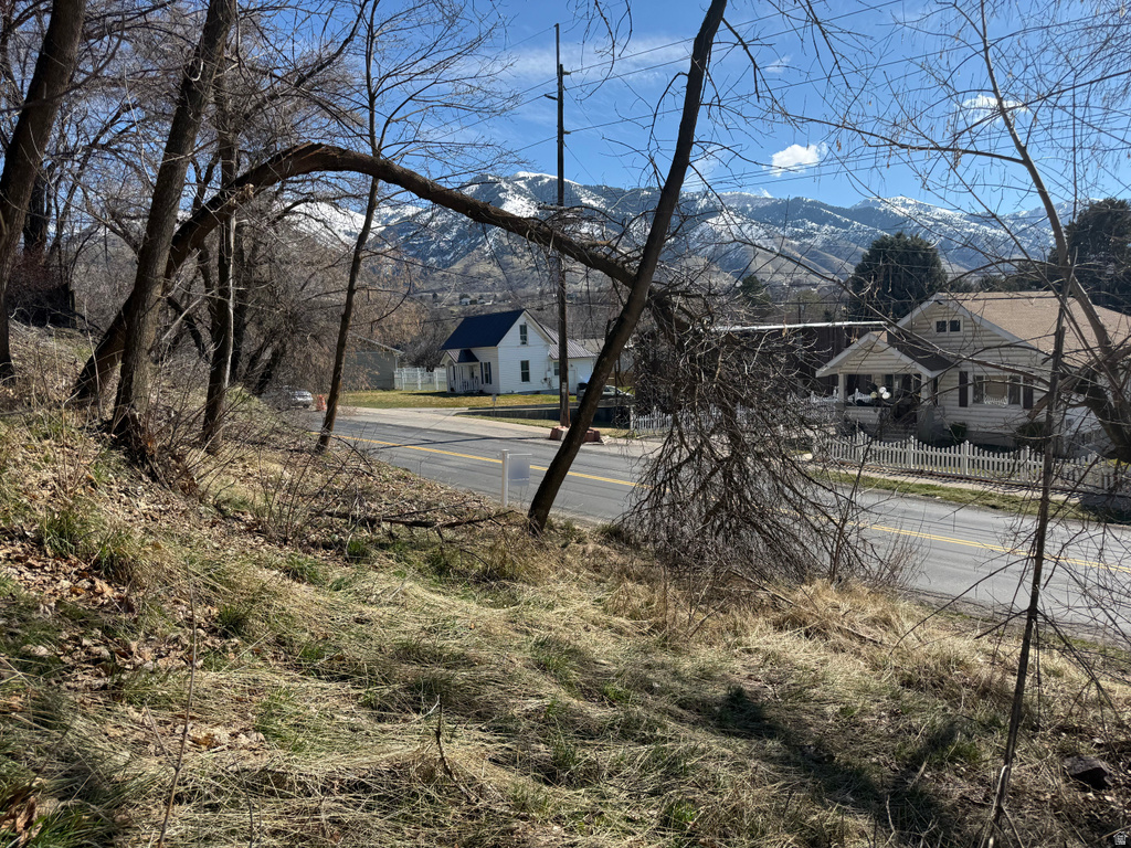 745 E CANYON RD Logan, UT 84321