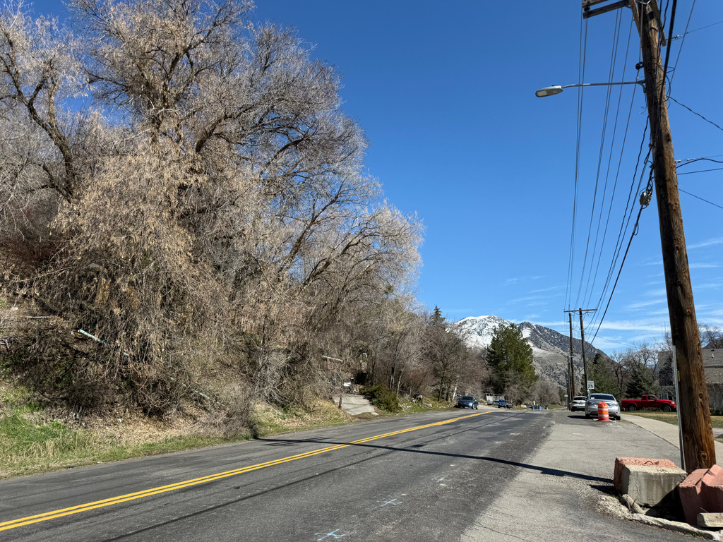 745 E CANYON RD Logan, UT 84321