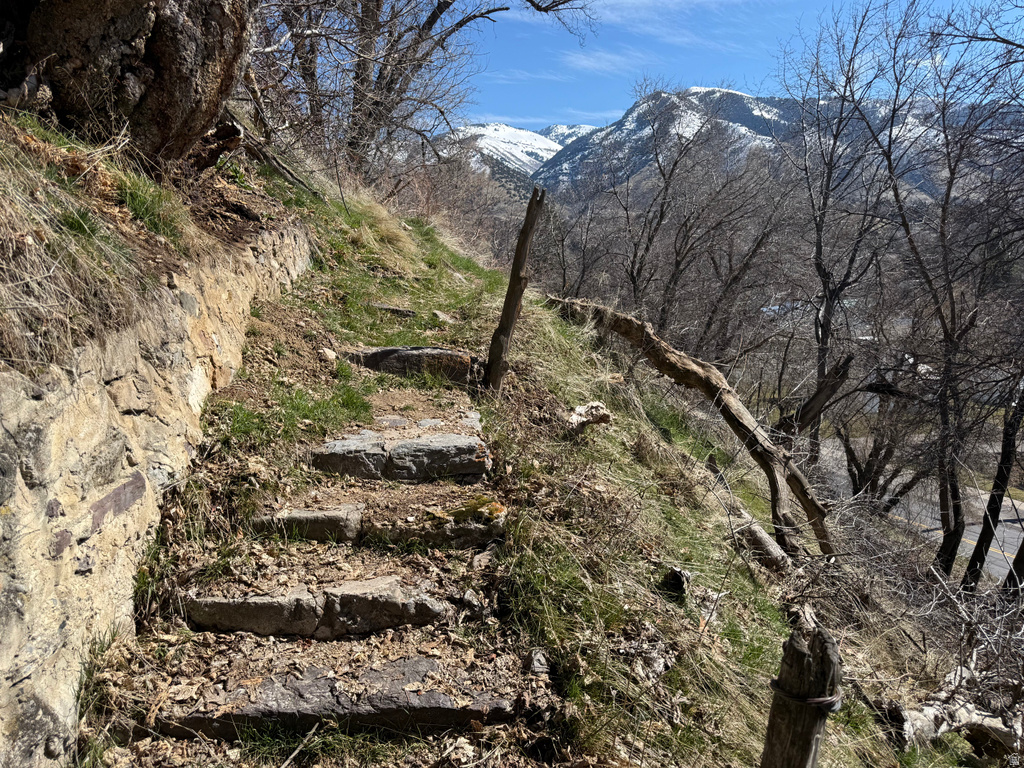 745 E CANYON RD Logan, UT 84321