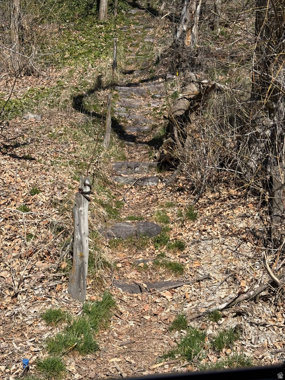 745 E CANYON RD Logan, UT 84321