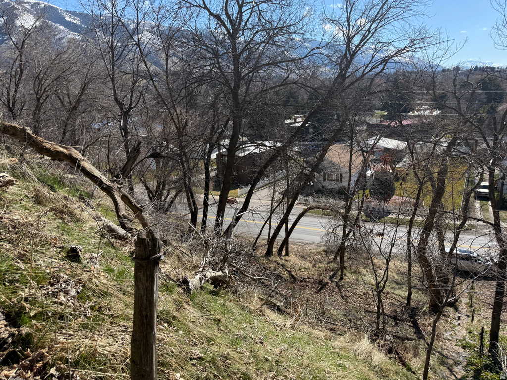 745 E CANYON RD Logan, UT 84321