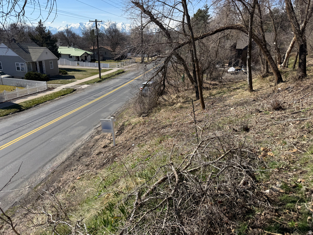 745 E CANYON RD Logan, UT 84321