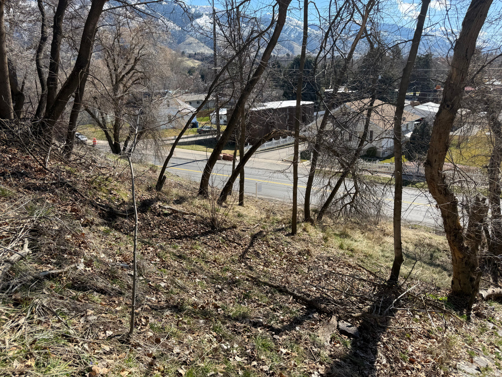 745 E CANYON RD Logan, UT 84321