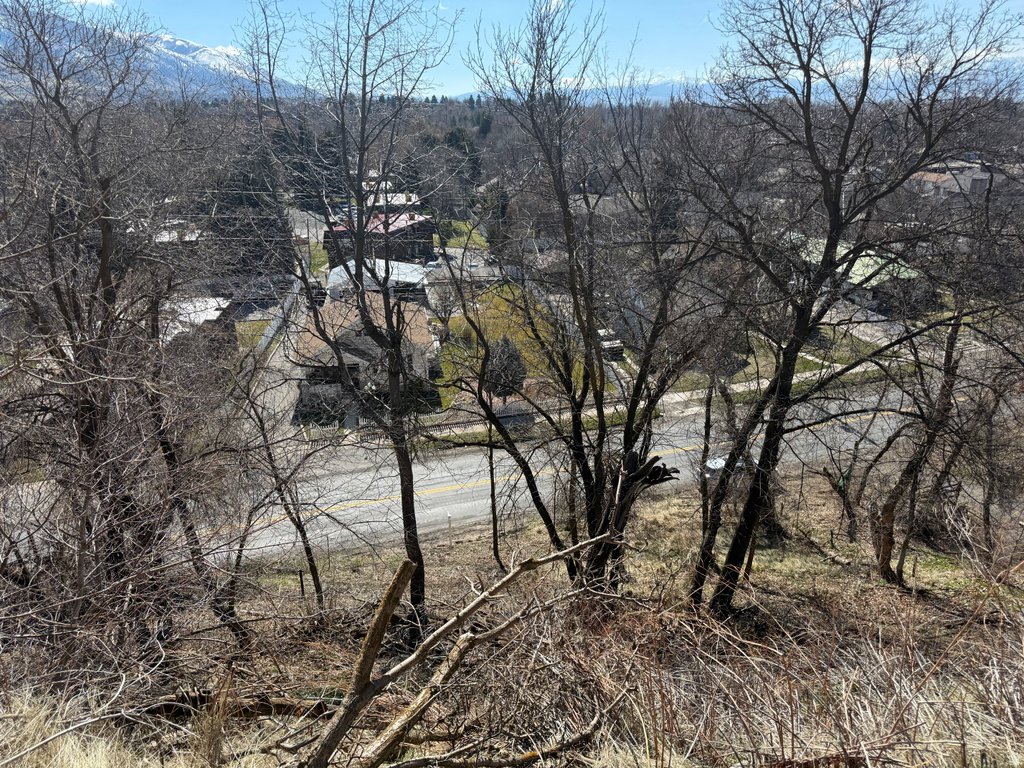 745 E CANYON RD Logan, UT 84321