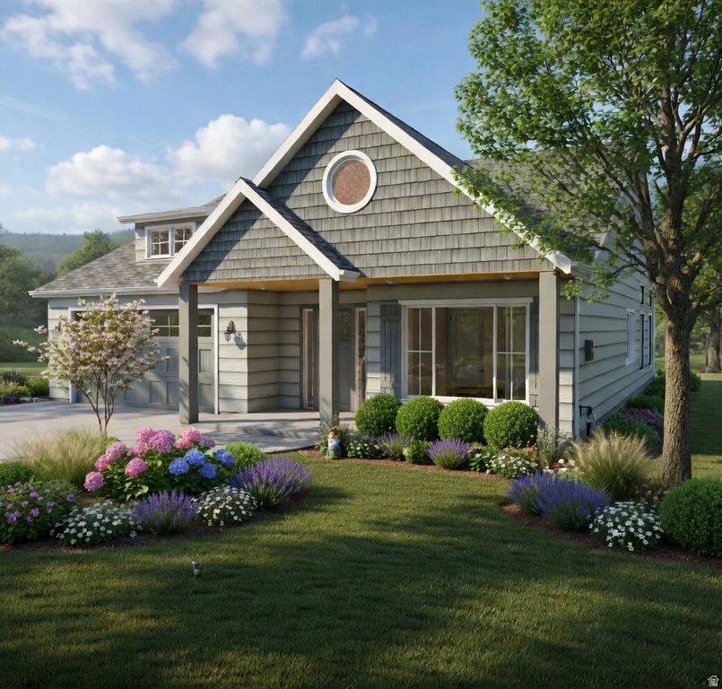 329 N SPRINGS LN Providence, UT 84332