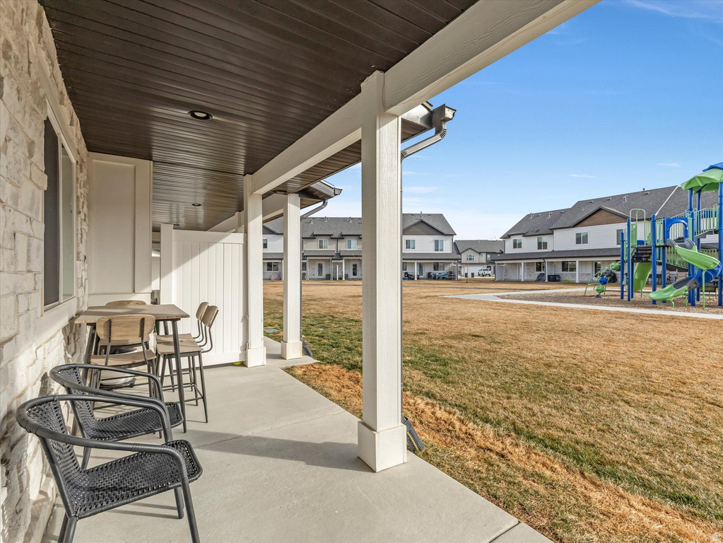 3047 S OLD EMIGRANT RD Syracuse, UT 84075