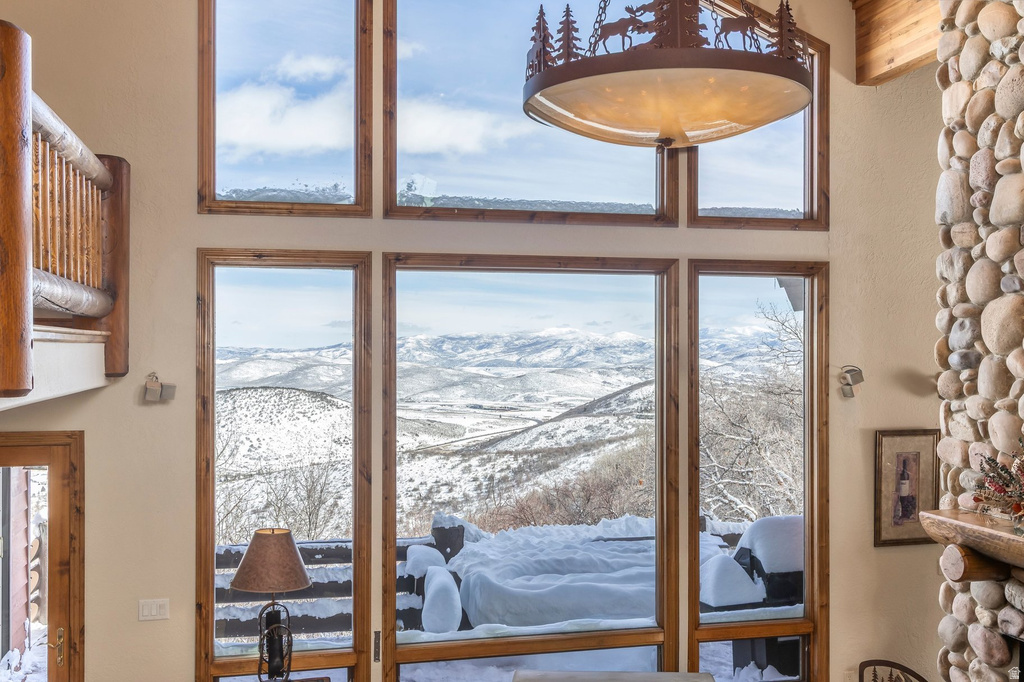 1355 GOLDEN WAY Park City, UT 84060