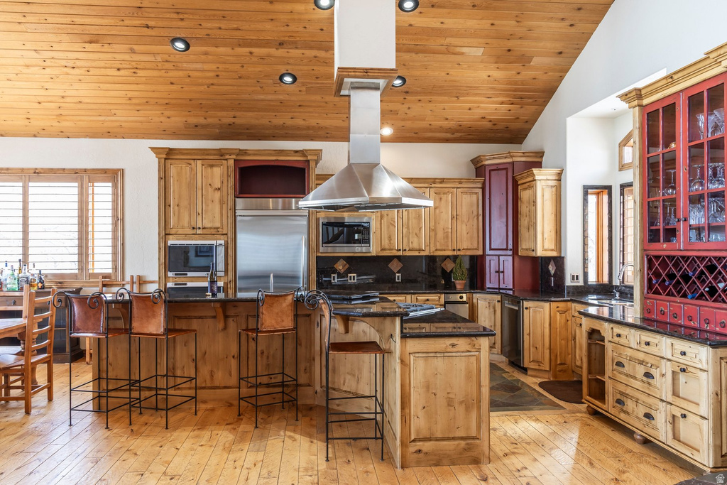 1355 GOLDEN WAY Park City, UT 84060