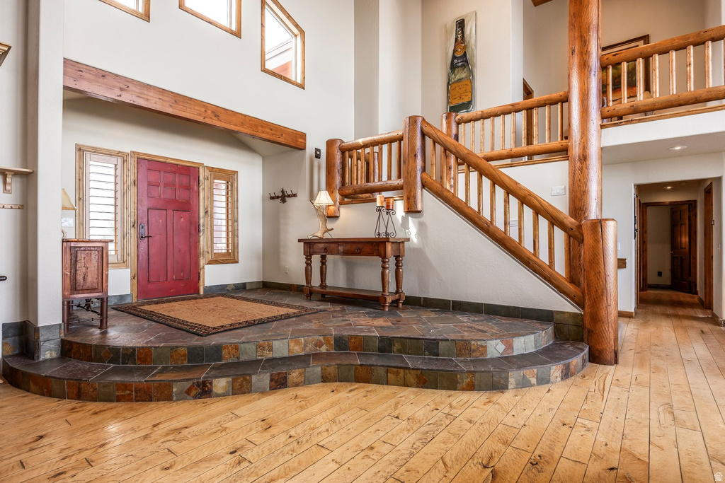 1355 GOLDEN WAY Park City, UT 84060