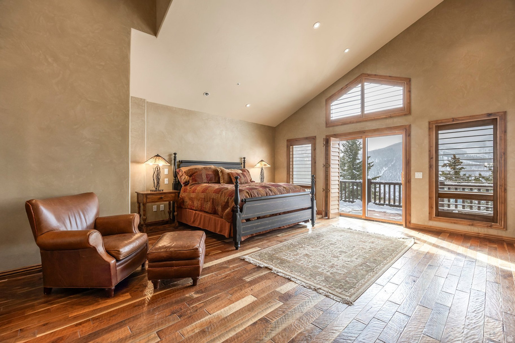 1355 GOLDEN WAY Park City, UT 84060