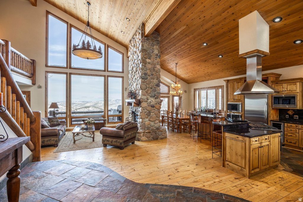 1355 GOLDEN WAY Park City, UT 84060