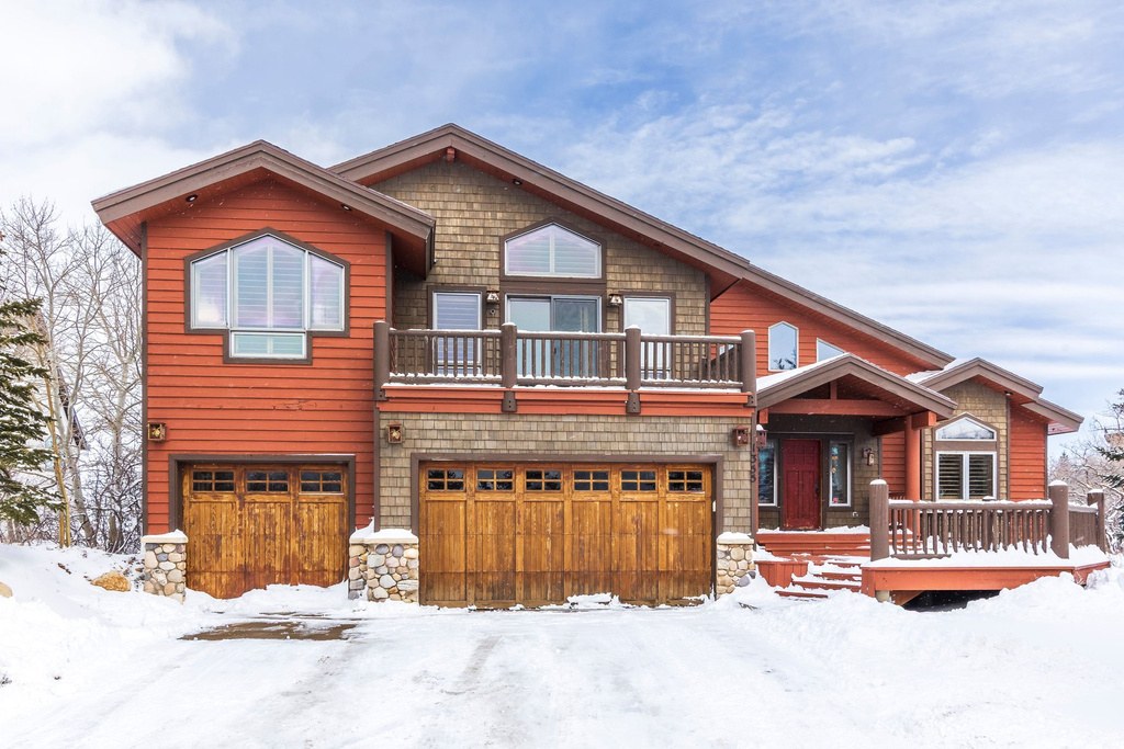 1355 GOLDEN WAY Park City, UT 84060