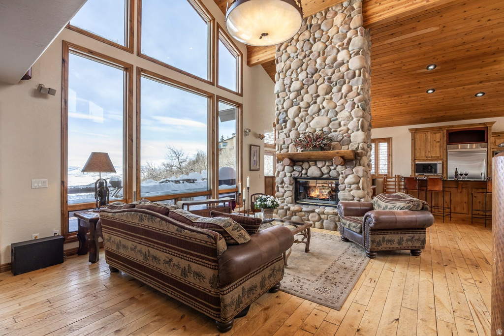 1355 GOLDEN WAY Park City, UT 84060