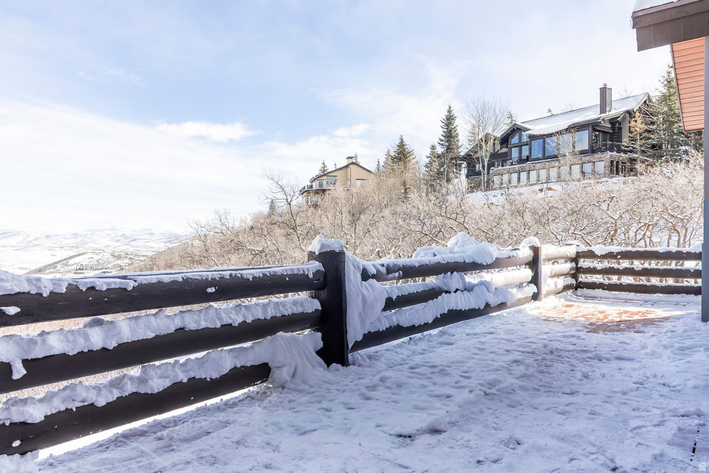 1355 GOLDEN WAY Park City, UT 84060