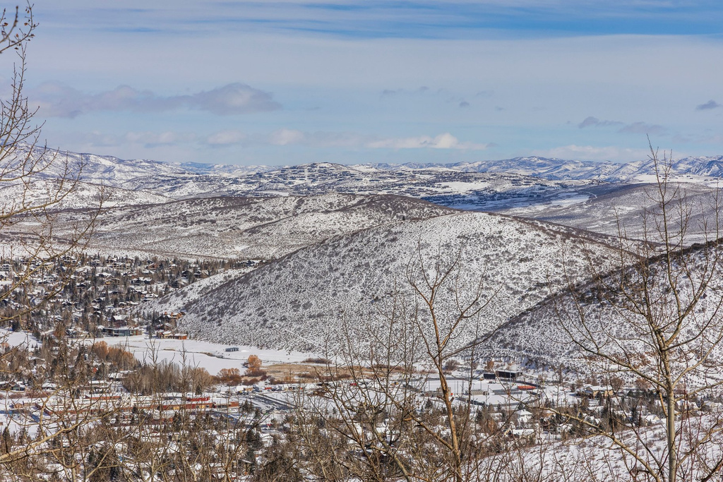 1355 GOLDEN WAY Park City, UT 84060