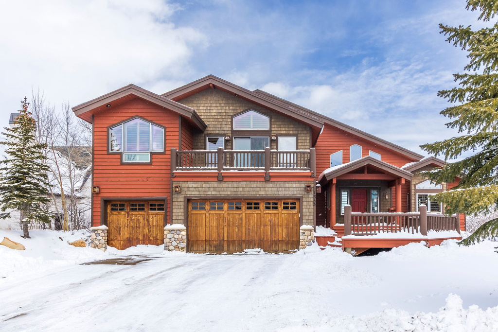 1355 GOLDEN WAY Park City, UT 84060