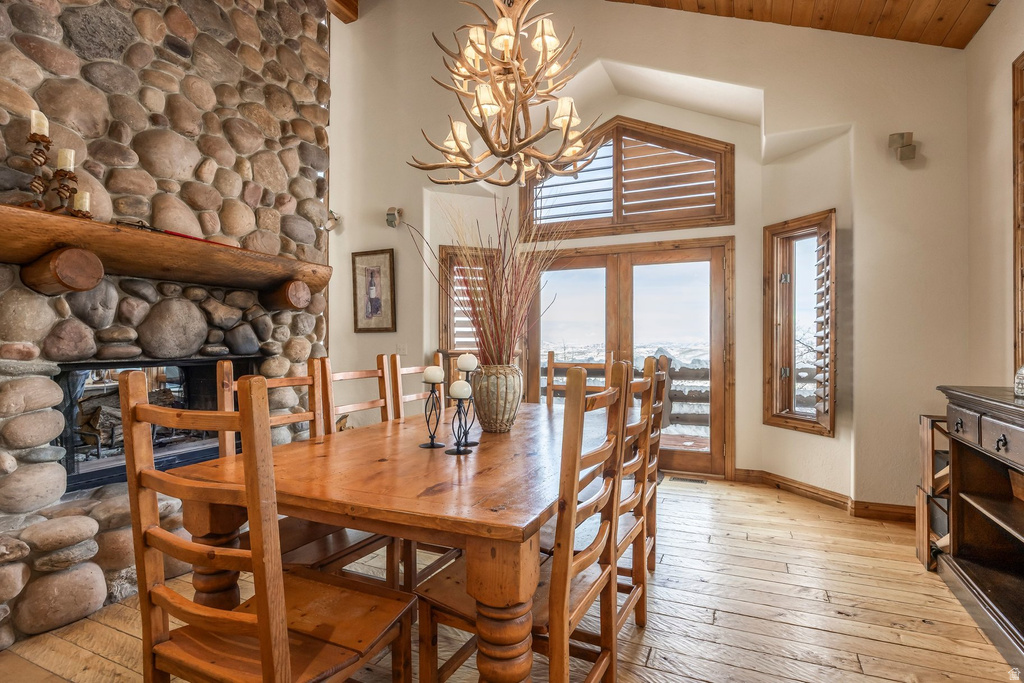 1355 GOLDEN WAY Park City, UT 84060