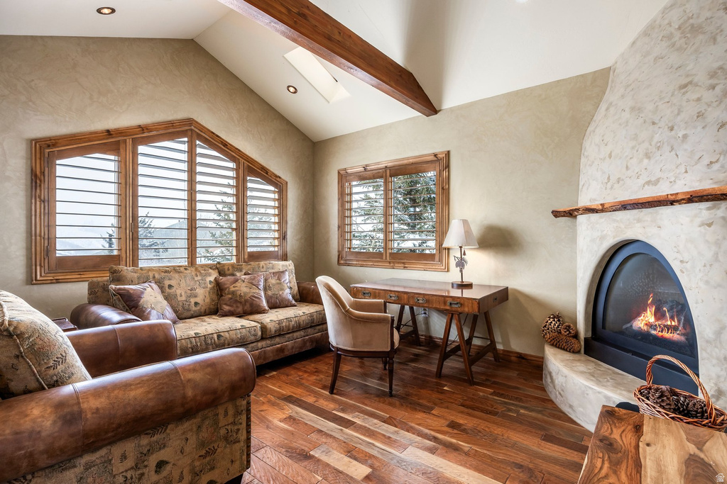 1355 GOLDEN WAY Park City, UT 84060