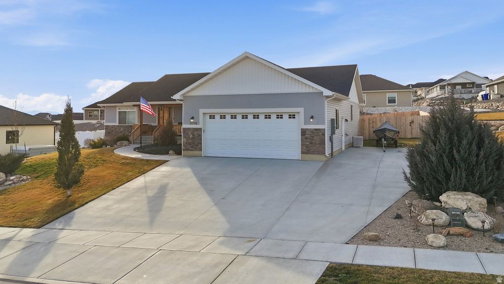 1175 N 2650 W Tremonton, UT 84337