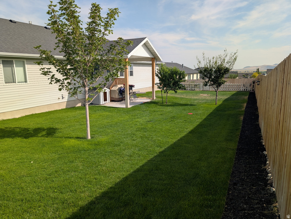 1175 N 2650 W Tremonton, UT 84337