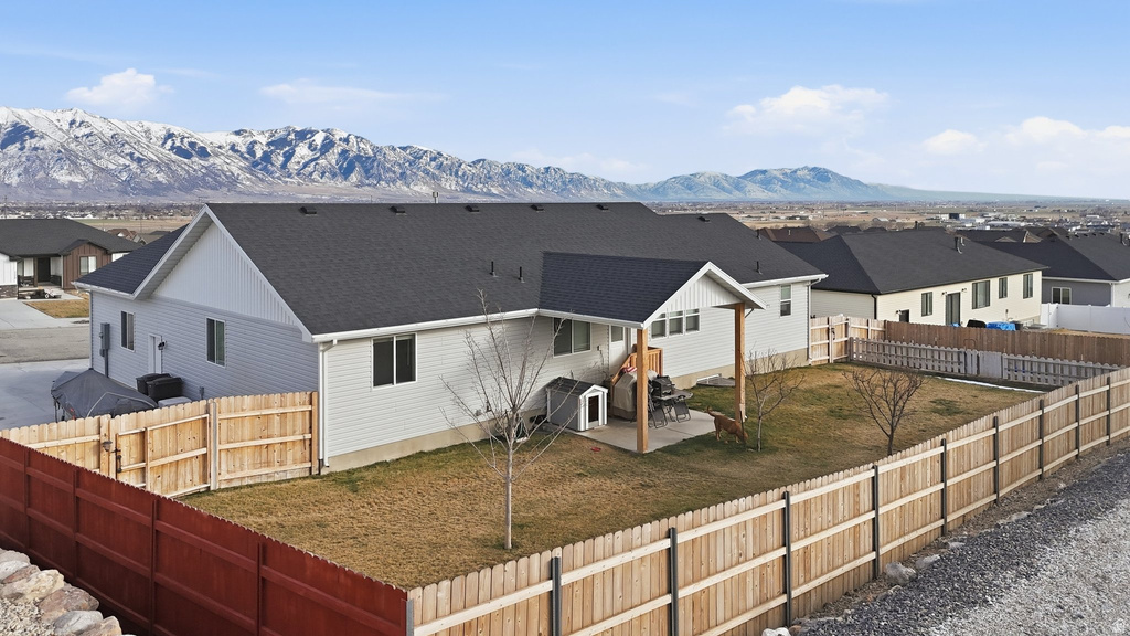 1175 N 2650 W Tremonton, UT 84337