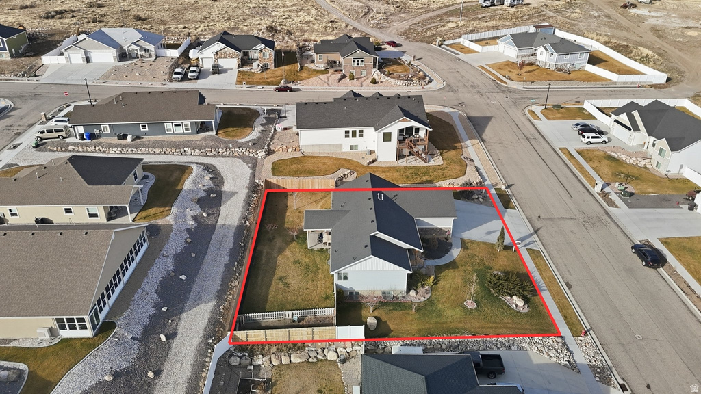 1175 N 2650 W Tremonton, UT 84337