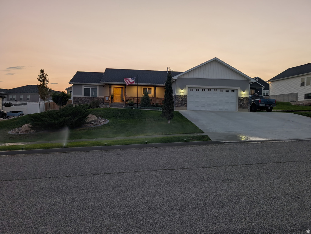 1175 N 2650 W Tremonton, UT 84337