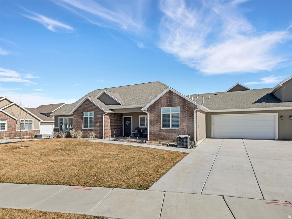 12311 S COPPER GULCH LN #B Herriman, UT 84096