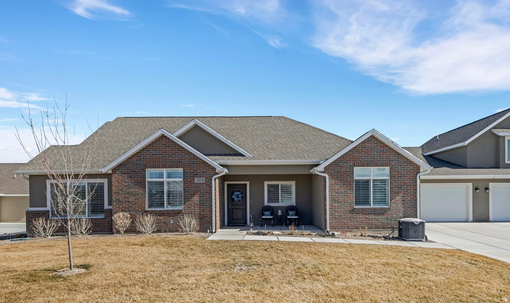 12311 S COPPER GULCH LN #B Herriman, UT 84096