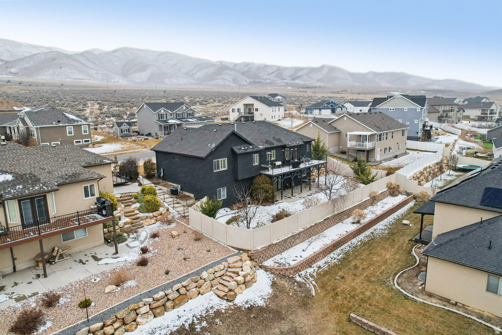 428 W CAHILL AVE Saratoga Springs, UT 84045