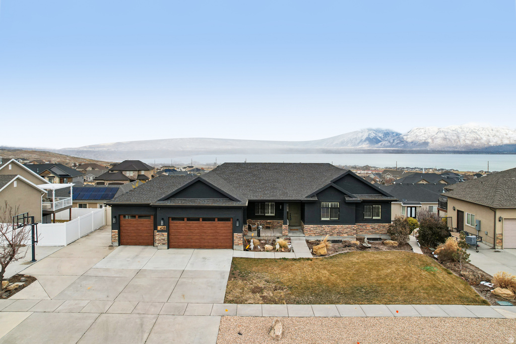 428 W CAHILL AVE Saratoga Springs, UT 84045
