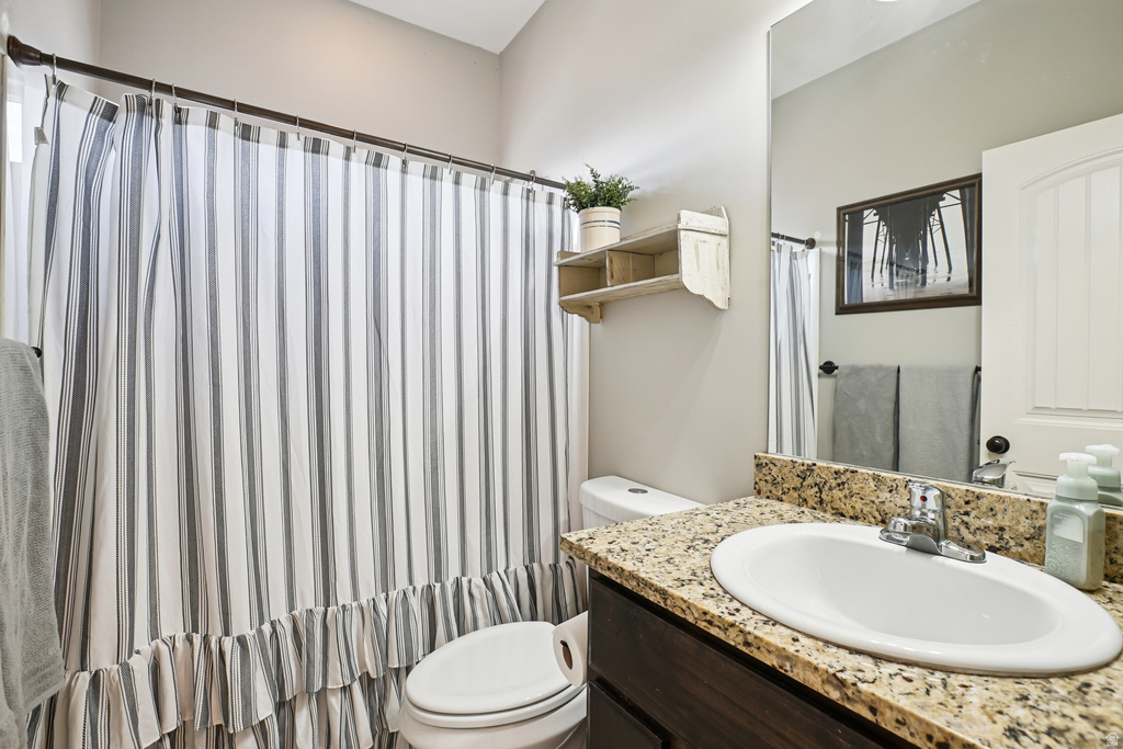 428 W CAHILL AVE Saratoga Springs, UT 84045