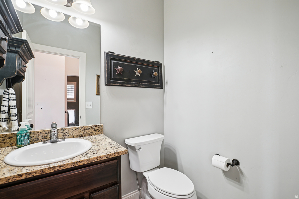 428 W CAHILL AVE Saratoga Springs, UT 84045